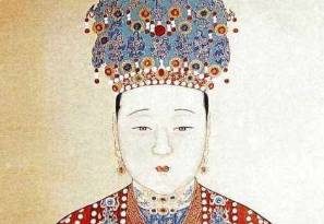 明朝为什么没有出现皇后、太后干政的现象？背后有什么原因吗？