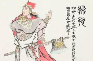 妇好有哪些经历？为何她会如此受人尊崇？