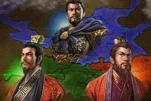 三国期间最诡异的事件 每一件事情都可以改变历史