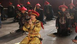 道光二十三年的国库失窃案究竟是怎么回事？900万两是如何被盗走的？