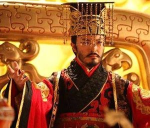 历史上的杨广到底是什么样的 他真的和电视剧一样昏庸无能吗