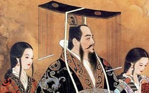 古代皇帝贵为天子 他们又是如何称呼自己的