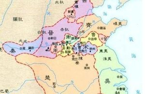 晋国如果活到战国的话 秦国还有统一天下的机会吗