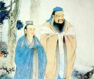 颜回偷食米饭，孔子是怎么教育弟子的？