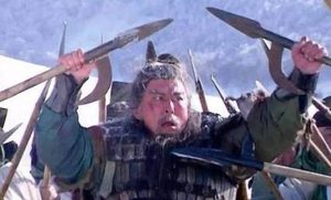 张飞临终一句话预言了蜀汉未来，他说了啥？