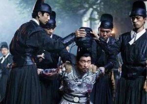 明朝开国将领蓝玉的结局有多悲惨？是什么导致的？