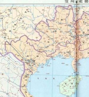 蜀汉当初有没有向南发展的意愿 开拓边远地区不现实