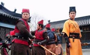 北宋的大内侍卫——宿卫禁军，他们到底有多厉害？