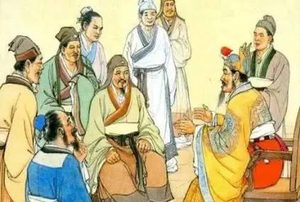 朱元璋有多关心自己的孩子？不管多忙，教育都要亲力亲为