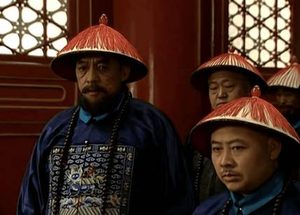 清朝著名大臣，隆科多最后是怎么死的？
