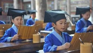 三岁就为官的北宋神童，蔡伯俙后来结局怎么样？