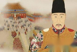 壬寅宫变：明朝历史上令人震惊的宫女弑君事件