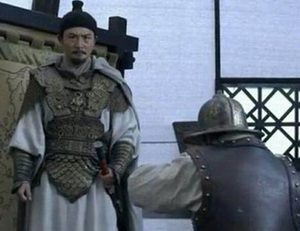 徐荣先后击败曹操和孙坚 徐荣的名气为什么不大