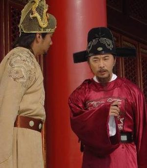 刘伯温仅仅看了一眼，为何就断定朱元璋是未来天子？