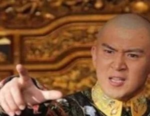 俗话说两国交战,不斩来使 清朝就深受这种体会