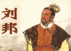 历史上第一位女侯爷是谁？跟刘邦有关系