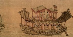 揭秘：魏晋南北朝时期的建筑有什么特点？