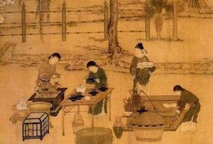 揭秘：中国古代各个朝代的饮茶文化有何不同？
