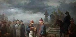 清朝为什么要大兴文字狱？对文人墨客的管制有多严格？