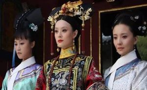 有关于宫斗剧的电视剧为何大多数都在清朝 清朝妃子侍寝为什么要用被子裹着