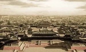 宇文恺为何被称为建筑大师？参与创建两座历史古城