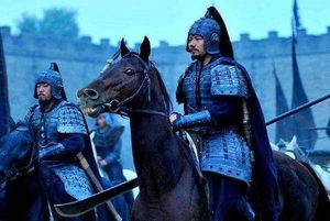 曹宇：曹操最长寿的儿子，揭秘其生平经历