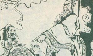 刘彻为什么会允许商人做官，背后到底有什么原因？