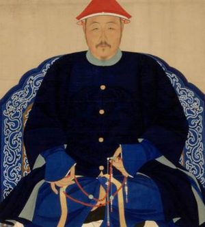 如果清朝十二位皇帝碰面，皇太极会骂哪几个皇帝？