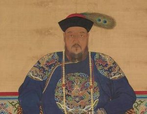 清朝为何有不立嫡不立长之说 因为有人起了一个不好的开头