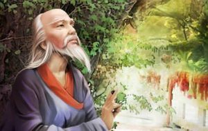 鬼谷子的真名叫什么？为何他会变得那么神秘呢？