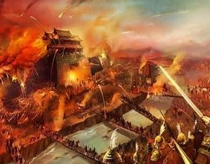 西汉王朝建立之后，为什么在那么短的时间内发展那么迅速？