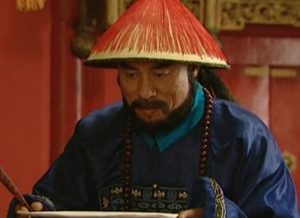 清朝的抚远大将军属于几品？地位权力高吗