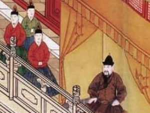 面对弱小的匈奴时，西晋为什么会丢失北境？原因是什么