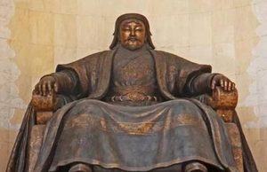古代帝王霸主帐下都是“猛将如云”，成吉思汗手下为何无叛将？