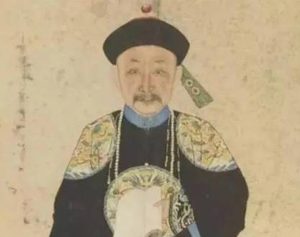 揭秘：三朝元老阿克敦为何曾两次被判死刑？