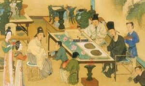 朱元璋在赡养老人的问题上有怎样的见解？他是如何解决这个问题的？