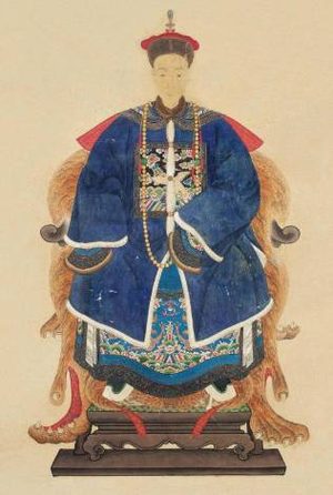 揭秘：乾隆皇帝手下有哪些大臣是被处死的？