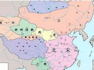 靖康之变是北宋灭亡的直接原因 靖康之变爆发的原因是什么