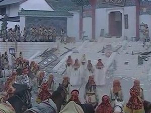天京事变如果杨秀清没有跑的话 杨秀清翻盘的机会有多大