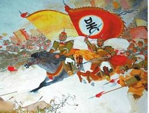 金国为什么没有在靖康之变后攻灭宋朝？原因是什么