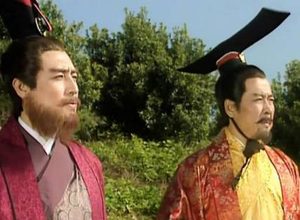 逍遥津之战的战况如何？张辽杀了多少吴兵？