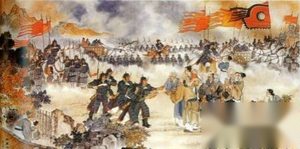 怛罗斯战役疑云：大唐在这一战中失去了什么？