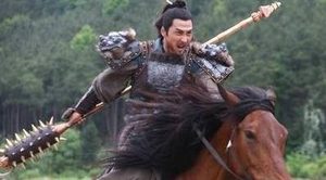 单雄信最后为什么会落得个众叛亲离的下场？他做了些什么？