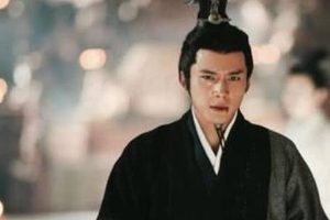 三国的文鸯只是个小将，为何却能出尽风头呢？