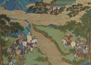 少康经历了多少艰辛磨难，才将夏朝复兴的？