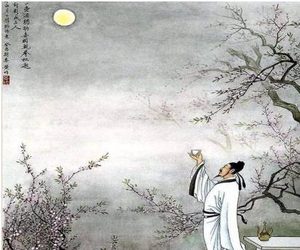 被埋没千年的唐代诗人，此人究竟是谁？