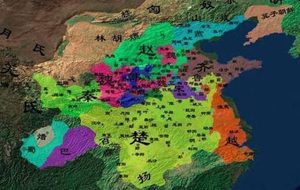 盘点战国四大精锐部队，你知道几个？