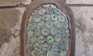 古代没有银行，人们都是如何存钱的呢？
