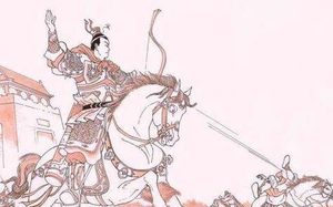 尉迟敬德本来是一位降将，他是如何得到李世民的信任的？