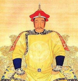 清朝八旗制度是什么样的 和珅身为大官也要向旗主行礼吗